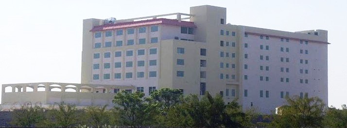 Hotel Jaipur Greens - Jaipur 01.jpg